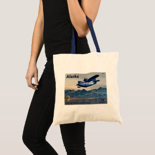 Bolso De Tela Grumman G-21 Goose