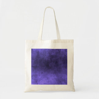 Bolso De Tela Grunge oscuro - Índigo