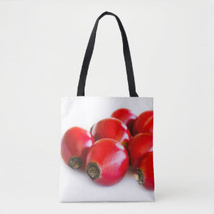Bolso De Tela Grupo de bayas maduras