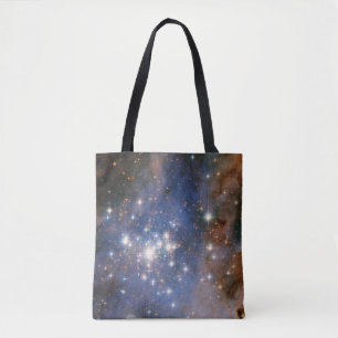 Bolso De Tela Grupo de estrellas Trumpler 14.
