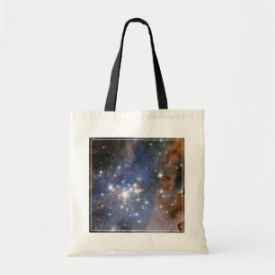Bolso De Tela Grupo de estrellas Trumpler 14.