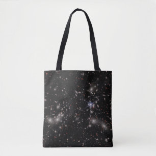 Bolso De Tela Grupo de Pandora