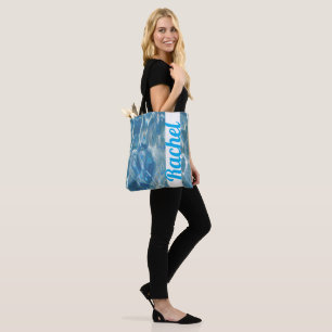 Bolso De Tela Grupo personalizado
