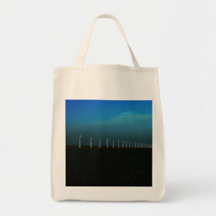 Bolso De Tela Gtcna de paro