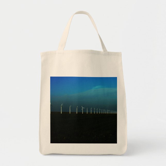 Bolso De Tela Gtcnm de Windows (Frente)