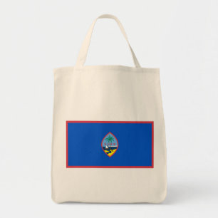 Bolso De Tela Guam