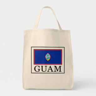 Bolso De Tela Guam