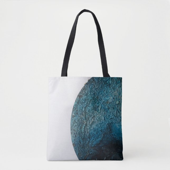 Bolso De Tela Guangzhou (Anverso)