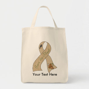 Bolso De Tela Guardar la cinta del planeta: Tote de compras de c