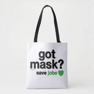 Bolso De Tela  Guardar trabajos.