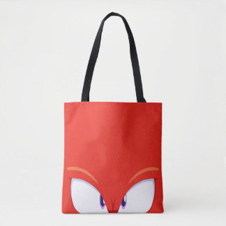 Bolso De Tela Guardian's Gaze