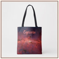 Guay Astrology Space Tote Bag