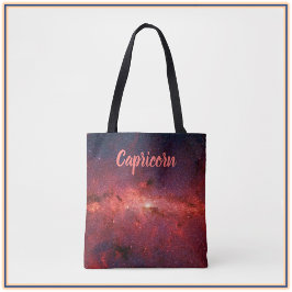 Bolso De Tela Guay Astrology Space Tote Bag