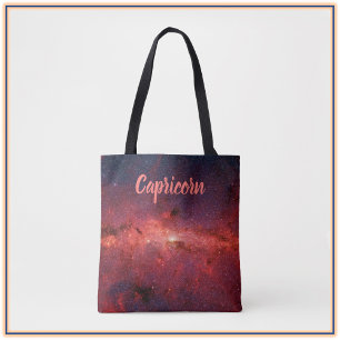 Bolso De Tela Guay Astrology Space Tote Bag