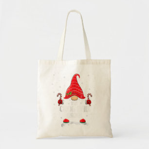 Bolso De Tela Guay Dad Gnome Buffalo Familia Correspondiente Chr