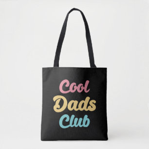 Bolso De Tela Guay Dads Club II