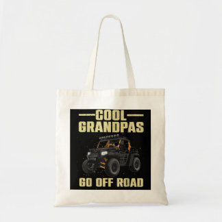 Bolso De Tela Guay Paralelamente Para Grandpa Dad SxS Offroad UT