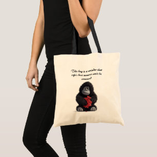 Bolso De Tela Guay Tote Bags