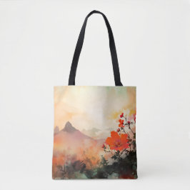 Bolso De Tela Guay Tote Bags
