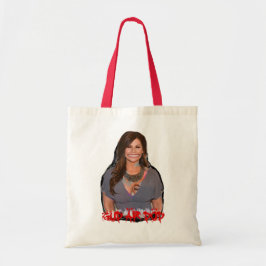 Bolso De Tela GUD ÄR DÖD - Tygkasse