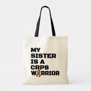 Bolso De Tela Guerrero/bloque/hermana...CRPS
