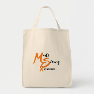 Bolso De Tela Guerrero fuerte hecho del ms