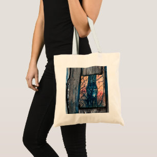 Bolso De Tela Guía para animales