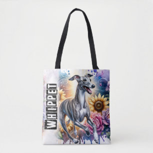 Bolso De Tela Guión