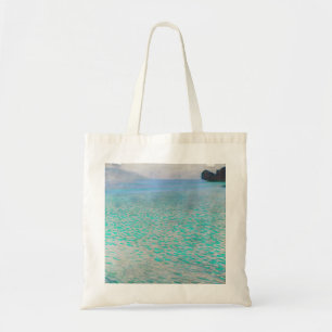 Bolso De Tela Gustav Klimt - Attersee