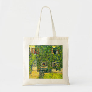 Bolso De Tela Gustav Klimt La Casa de la Guardia