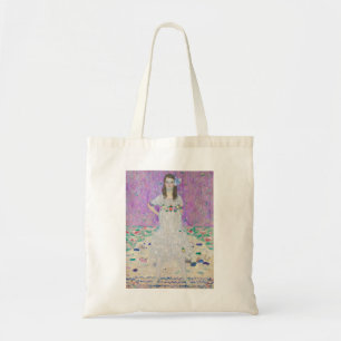 Bolso De Tela Gustav Klimt - Mada Primavesi