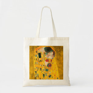 Bolso De Tela Gustav Klimt The Kiss