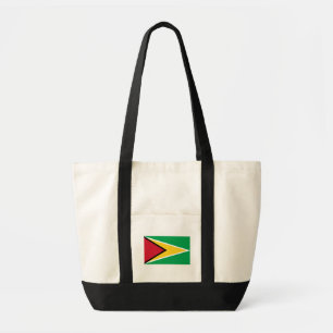 Bolso De Tela guyana