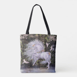 Bolso De Tela Gwenvael Tote Bag