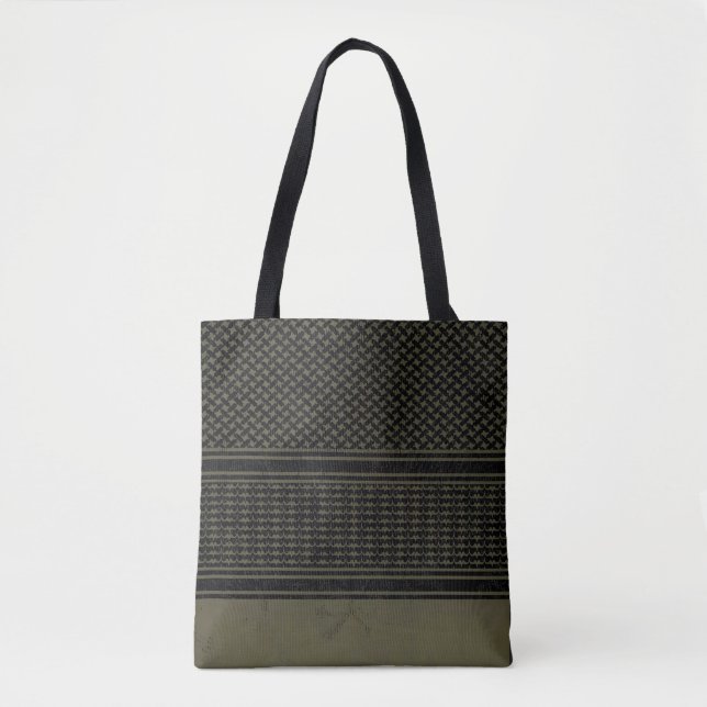 BOLSO DE TELA H01 (Anverso)