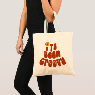 Bolso De Tela Ha sido genial