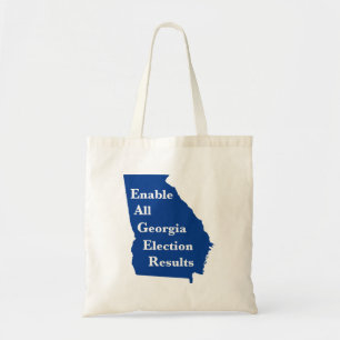 Bolso De Tela Habilitar todos los resultados de las elecciones d