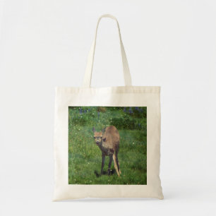 Bolso De Tela Hacer frente