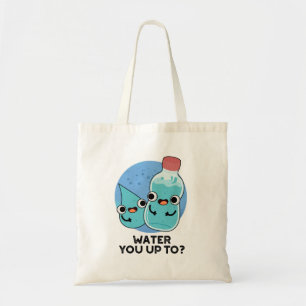 Bolso De Tela Hacerte Hasta Una Divertida Pistola De Agua