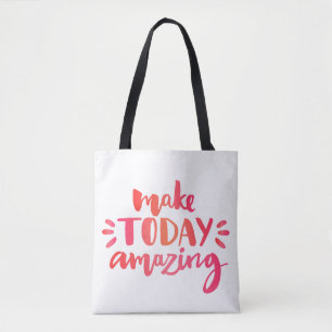 Bolso De Tela Haga hoy sorprender 2