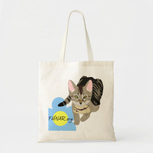 Bolso De Tela Hágalo para ellos - GG