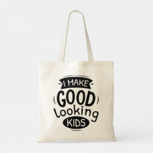 Bolso De Tela Hago Buenos Cuidados Niños
