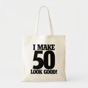 Bolso De Tela Hago que 50 se vea bien