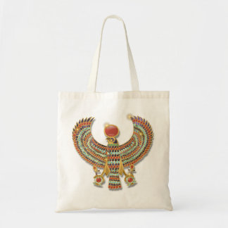 Bolso De Tela Halcón egipcio antiguo pectoral