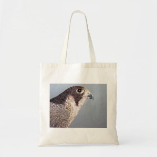 Bolso De Tela Halcón Peregrino