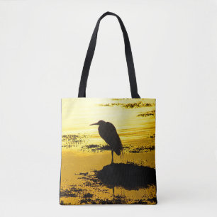Bolso De Tela Halcyon
