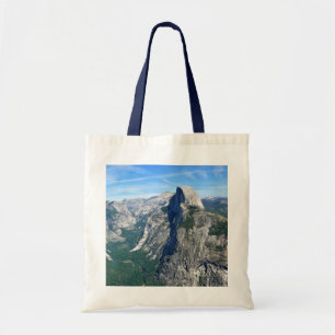 Bolso De Tela Half Dome from Glacier Point, Yosemite, CA