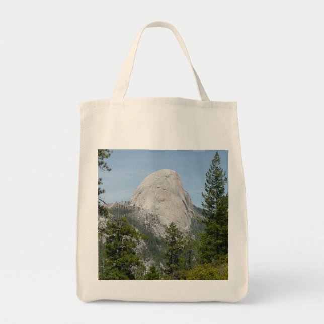 Bolso De Tela Half Dome from Panorama Trail II (Frente)