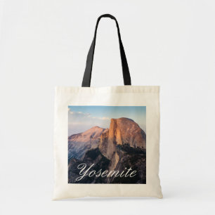 Bolso De Tela Half Dome, Parque Nacional Yosemite, California