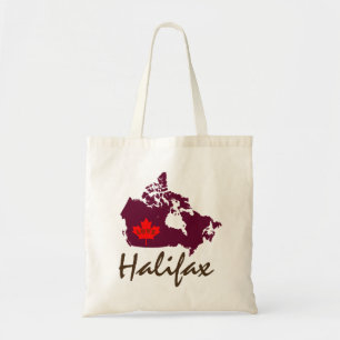 Bolso De Tela Halifax Nova Scotia Personalizar Canada
